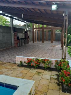 Residencial Jardins - Itamaracá - 9