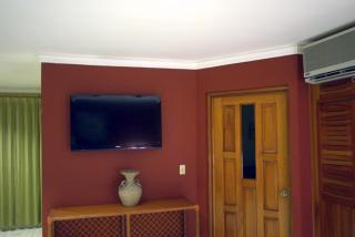 Hotel Castilla - David - 6