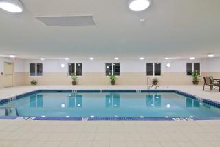 Wingate by Wyndham Fort Saskatchewan - Fort Saskatchewan - 0