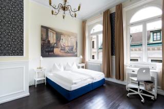 Boutique Hotel Columbia - 0
