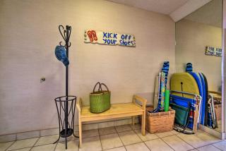 Ocean-View Maui Penthouse with Balcony and Pool Access - Kahana - 7