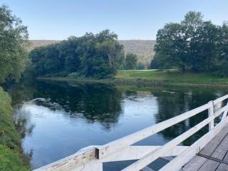 Pocono Villas Resort - 1