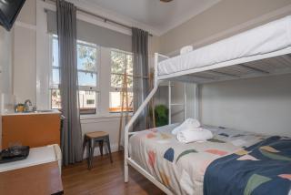 Highfield Private Hotel - Sídney - 7