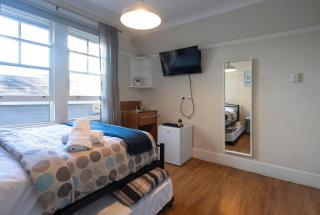 Highfield Private Hotel - Sídney - 1