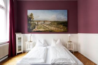 Boutique Hotel Columbia - 3