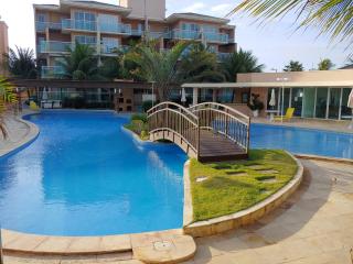 Palm Beach, Porto das Dunas - Aquiraz - 9