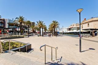 Glenelg Oasis Studios - 2