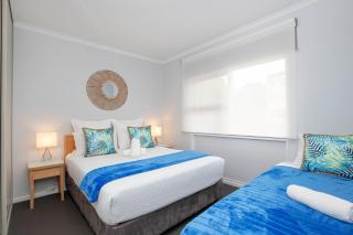 Glenelg Oasis Studios - Adelaide - 7