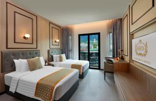 GEO RESORT & HOTEL - Resorts World Genting - 9