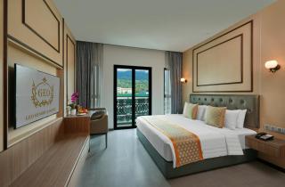 GEO RESORT & HOTEL - Resorts World Genting - 8