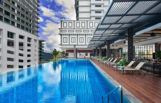 GEO RESORT & HOTEL - Resorts World Genting - 3