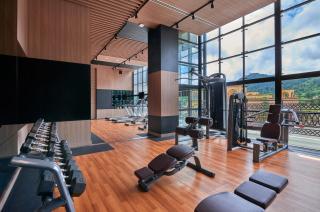 GEO RESORT & HOTEL - Resorts World Genting - 2
