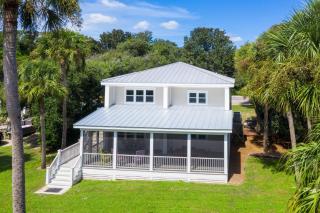 612 E Ashley - Shore Beats Work - 4 Bedrooms - 9
