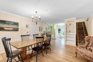 612 E Ashley - Shore Beats Work - 4 Bedrooms - 6