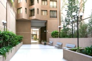 Departamentos Pontoni (Bellas Artes) - Santiago - 7