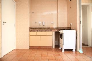 Vila Olímpia Jade 3 DORM Wifi Vaga Metro Insper - 9