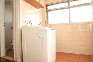 Vila Olímpia Jade 3 DORM Wifi Vaga Metro Insper - São Paulo - 4