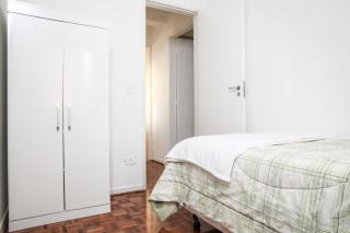 Vila Olímpia Jade 3 DORM Wifi Vaga Metro Insper - 3