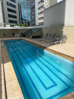 Flat Pancetti - Belo Horizonte - 3