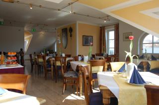 Hotel Königin Olga - Ellwangen - 1