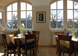 Hotel Königin Olga - Ellwangen - 2