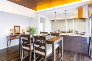 Rizo Zaizen Hotel - Ginowan - 3