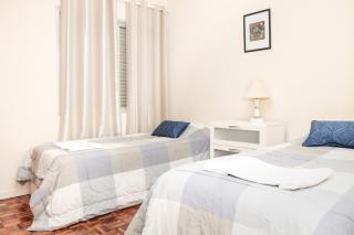 Vila Olímpia Colors 3 DORM Vaga Wifi AC Metro - 6