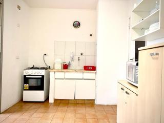 Vila Olímpia Colors 3 DORM Vaga Wifi AC Metro - São Paulo - 5