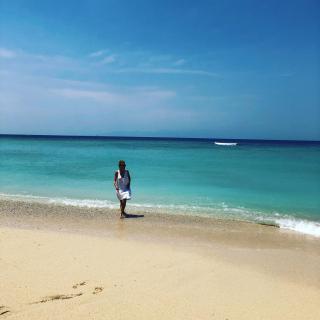 Villa Selalu Gili Gede - 2