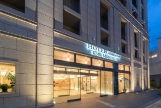 Hotel Meriken Port Kobe Motomachi - Kobe - 0