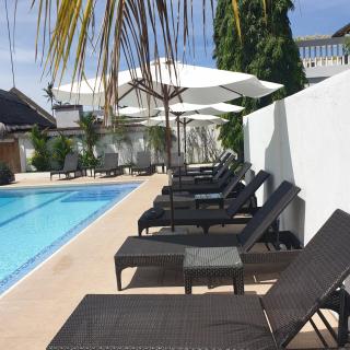 Liquid Dive Resort - Dauin - 2