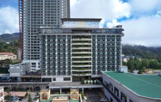 GEO RESORT & HOTEL - Resorts World Genting - 5