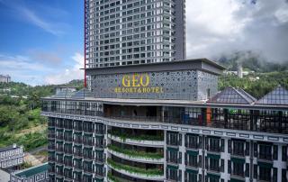 GEO RESORT & HOTEL - Resorts World Genting - 6