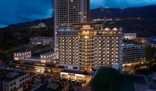GEO RESORT & HOTEL - Resorts World Genting - 0