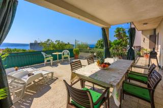 Apartments ALEX - Crikvenica - 8