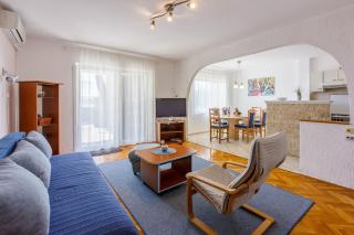 Apartments ALEX - Crikvenica - 2