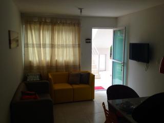 Flat Porto dos Carneiros - Tamandaré - 8