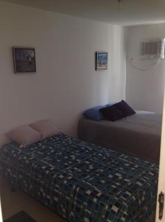 Flat Porto dos Carneiros - 7