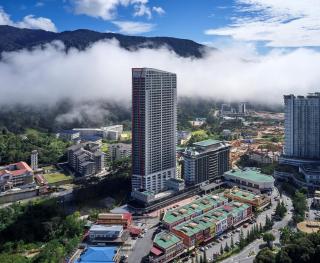 GEO RESORT & HOTEL - Resorts World Genting - 7
