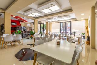 Hotel Calimera - Santa Teresita - 6
