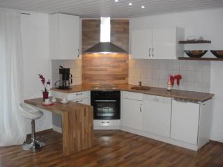 Apartment Rose - Ahausen - 2