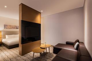 Ramada by Wyndham Seoul Sindorim - Seoul - 5