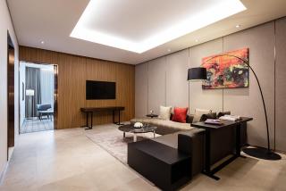 Ramada by Wyndham Seoul Sindorim - Seoul - 7