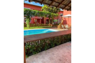 Ecoville das Mangueiras - Condomínio em Monte Gordo - Região de Guarajuba - 6