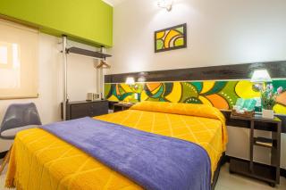 Hotel Calimera - Santa Teresita - 9