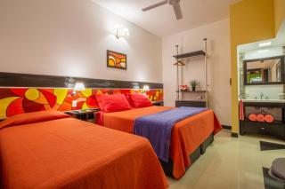 Hotel Calimera - Santa Teresita - 5