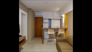Apartamento em Resort de Olimpia - Olímpia - 4