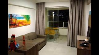 Apartamento em Resort de Olimpia - Olímpia - 7