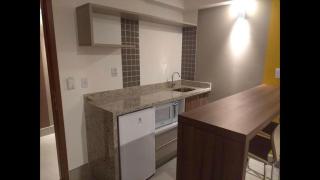 Apartamento em Resort de Olimpia - Olímpia - 8