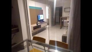 Apartamento em Resort de Olimpia - Olímpia - 5